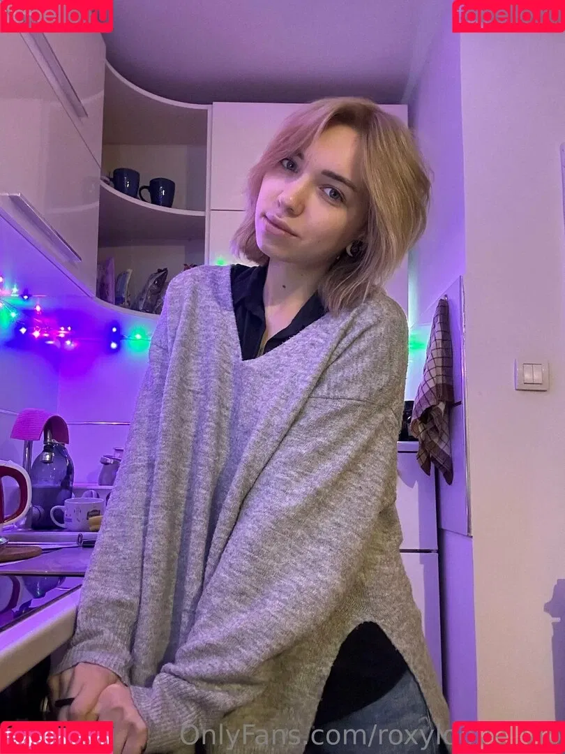 roxyloove_vip Onlyfans Photo Gallery 
