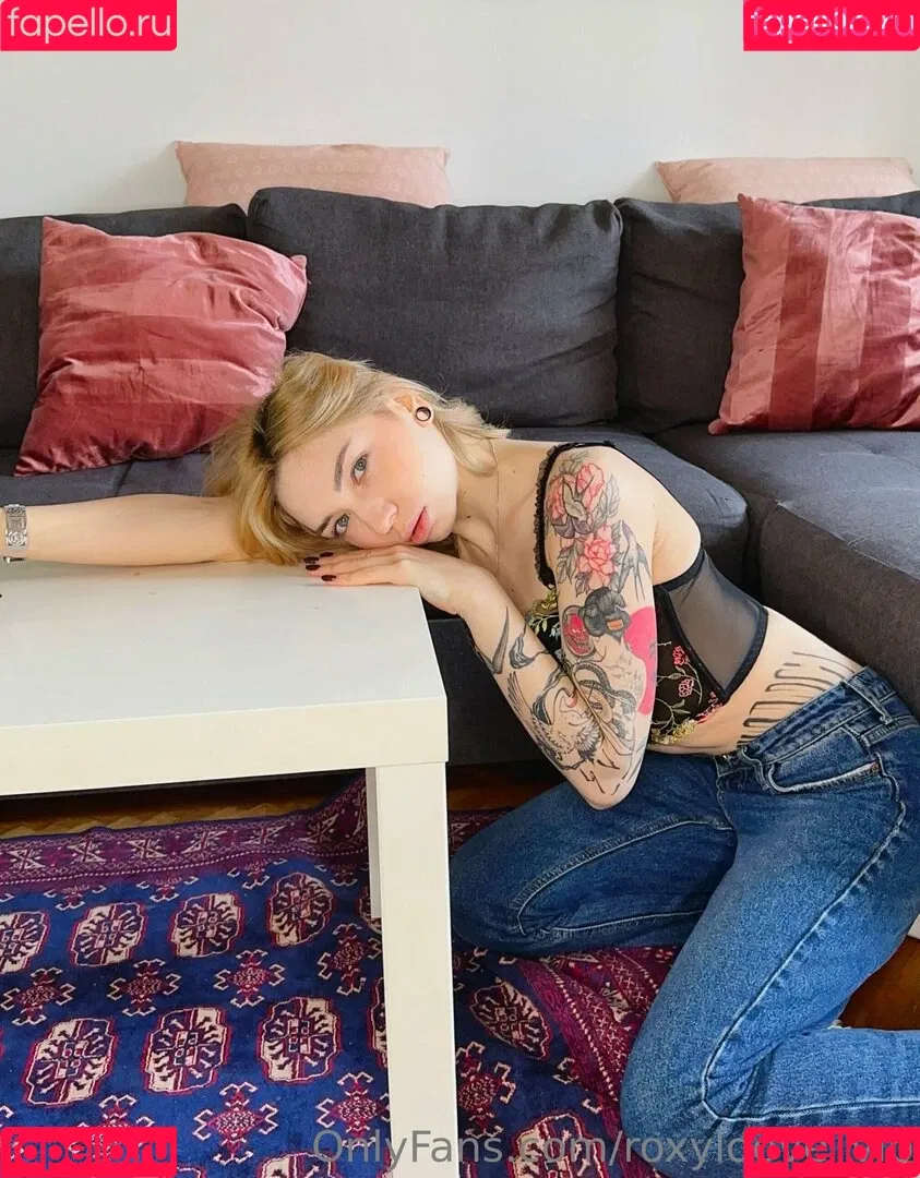roxyloove_vip Onlyfans Photo Gallery 