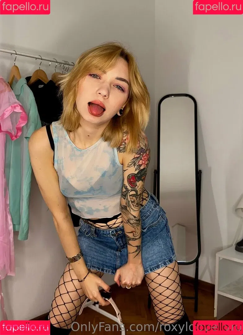 roxyloove_vip Onlyfans Photo Gallery 