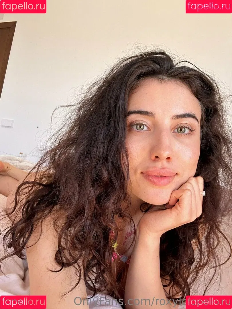 roxyloove_vip Onlyfans Photo Gallery 