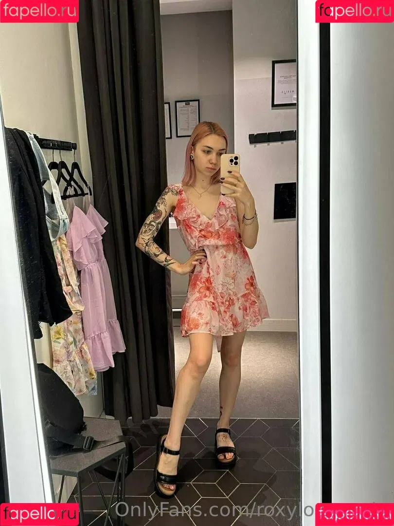 roxyloove_vip Onlyfans Photo Gallery 
