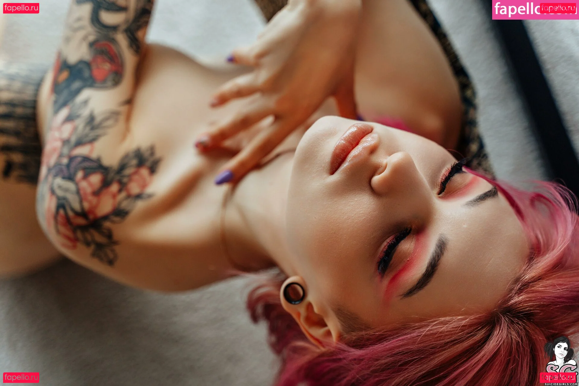 roxyloove_vip Onlyfans Photo Gallery 