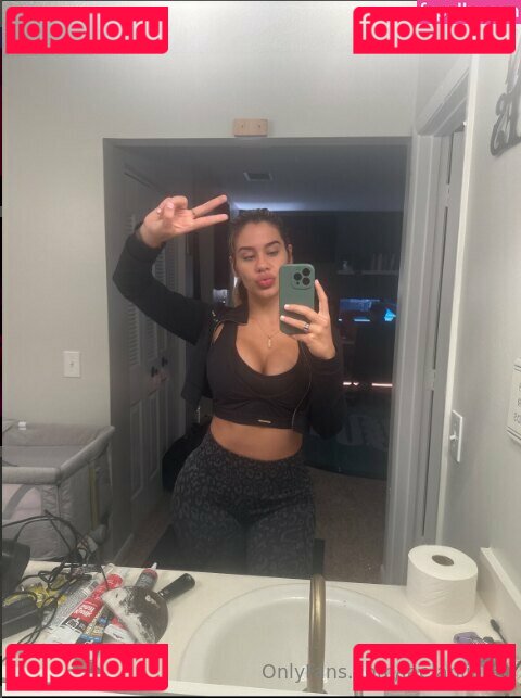 jaelanijade Nude Onlyfans Photo 24