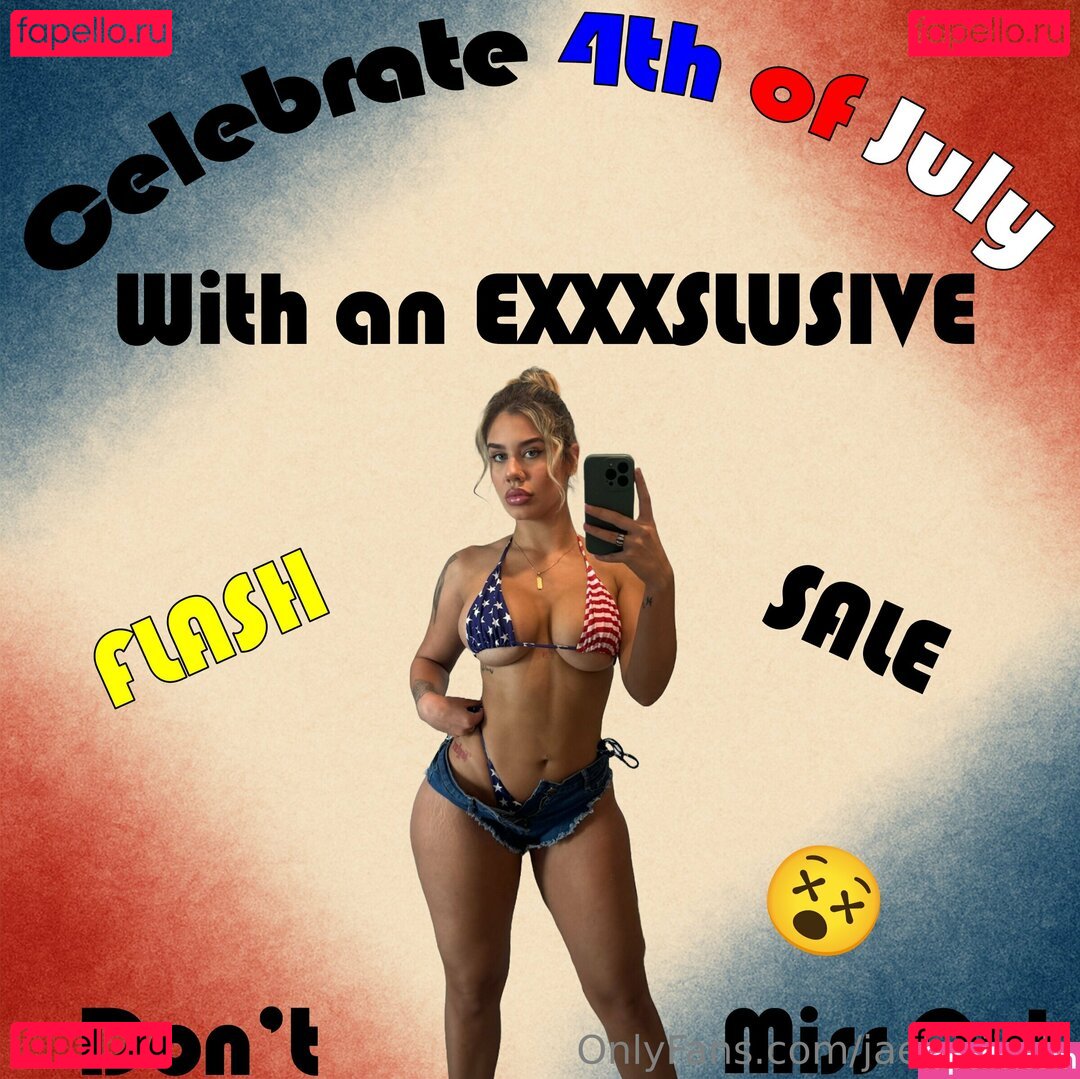 jaelanijade Nude Onlyfans Photo 23