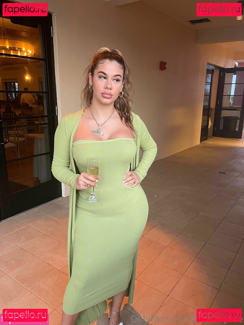 jaelanijade Nude Onlyfans Photo 8
