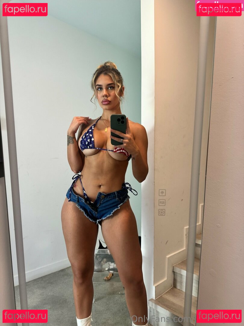 jaelanijade Nude Onlyfans Photo 7
