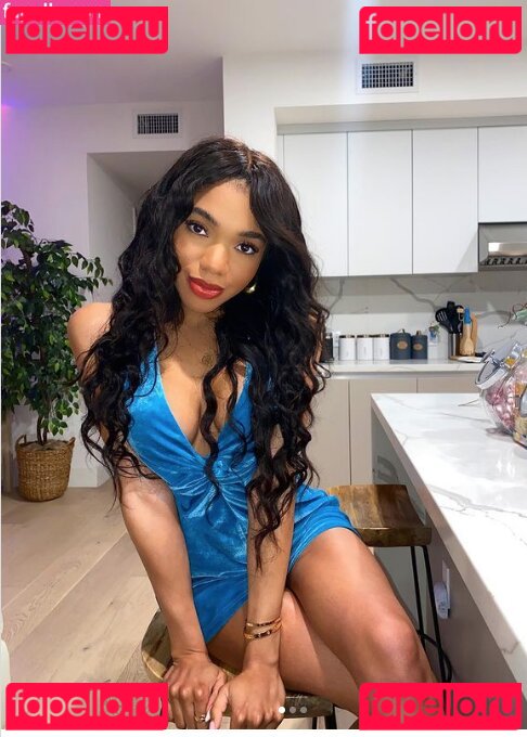 Teala Dunn / tlyteala / ttlyteala Onlyfans Photo Gallery 