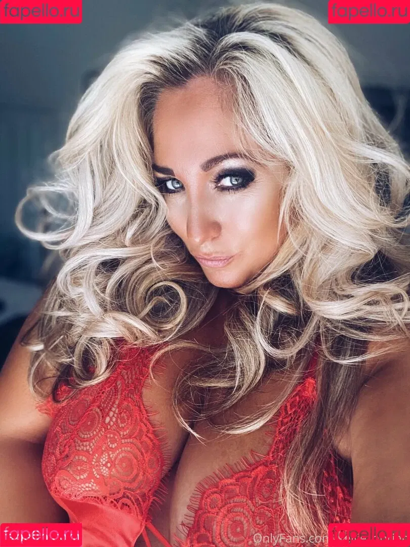 kellie_obrian Onlyfans Photo Gallery 