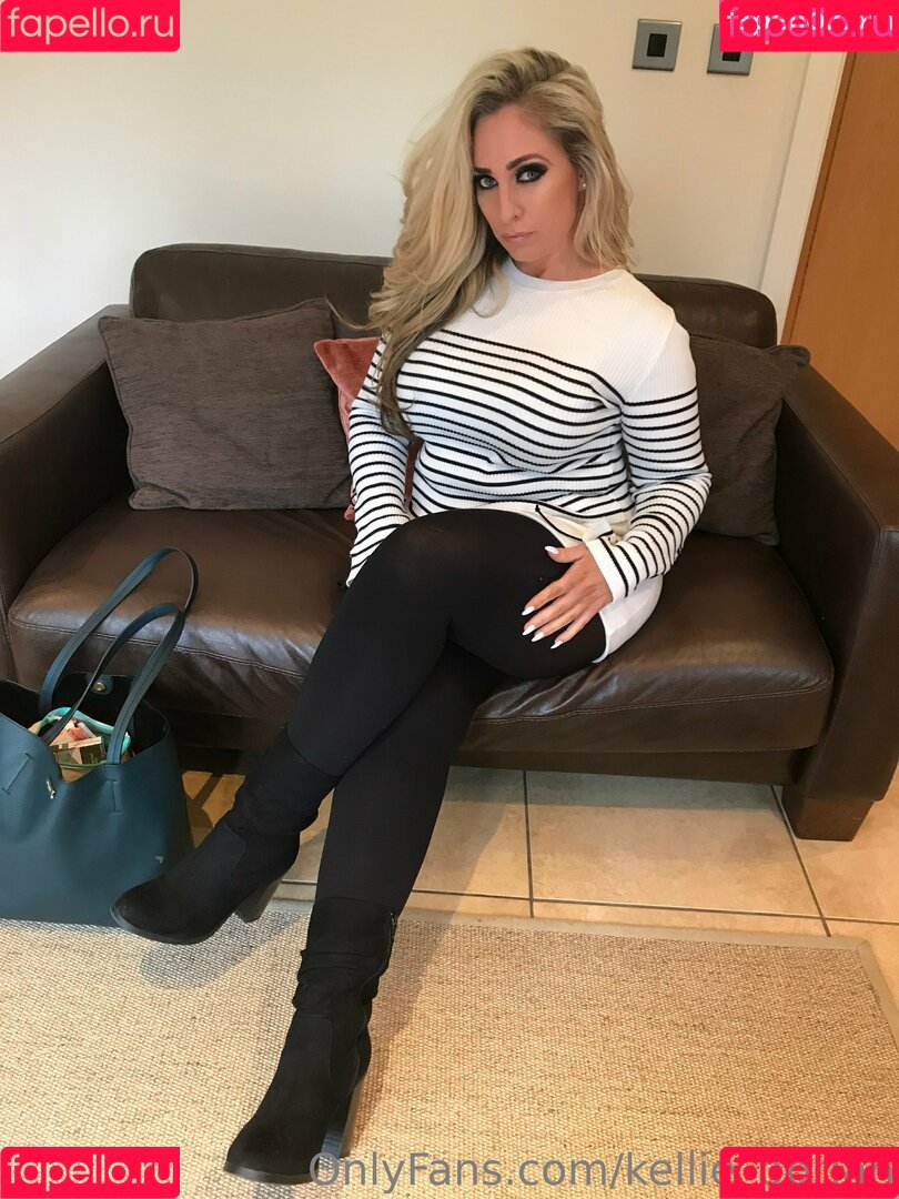 kellie_obrian Onlyfans Photo Gallery 