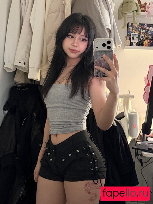 ashbuni / ashbunie Nude Onlyfans Photo 45