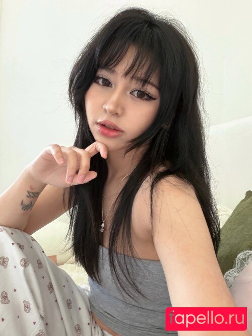 ashbuni / ashbunie Nude Onlyfans Photo 42