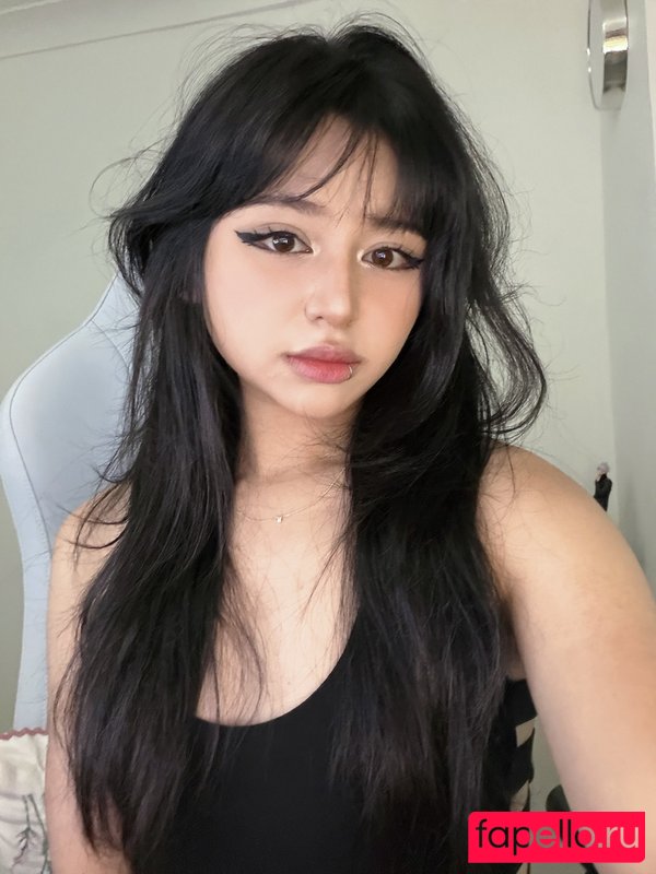 ashbuni / ashbunie Nude Onlyfans Photo 34