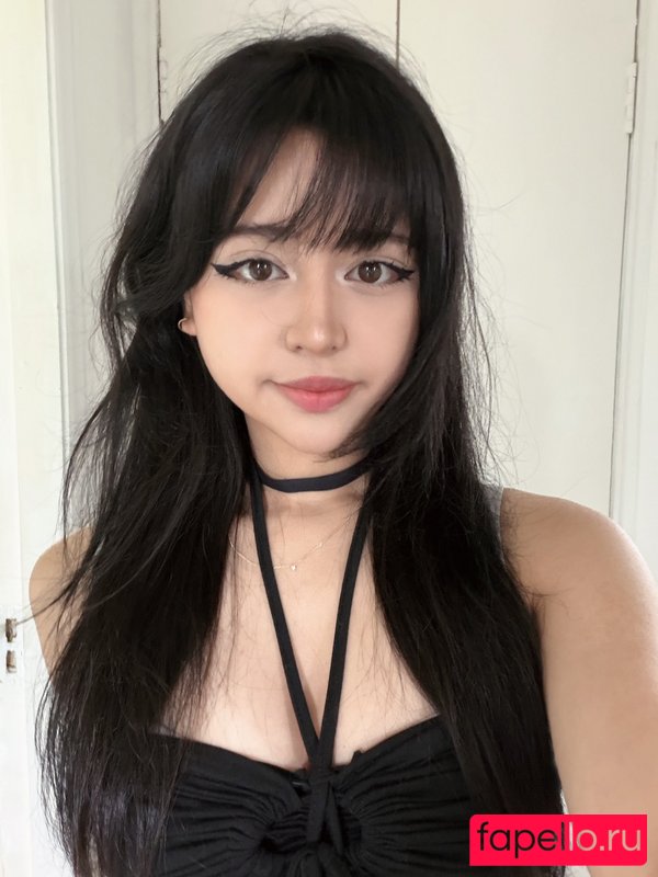 ashbuni / ashbunie Nude Onlyfans Photo 30