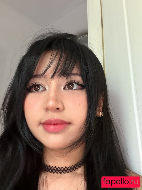 ashbuni / ashbunie Nude Onlyfans Photo 20