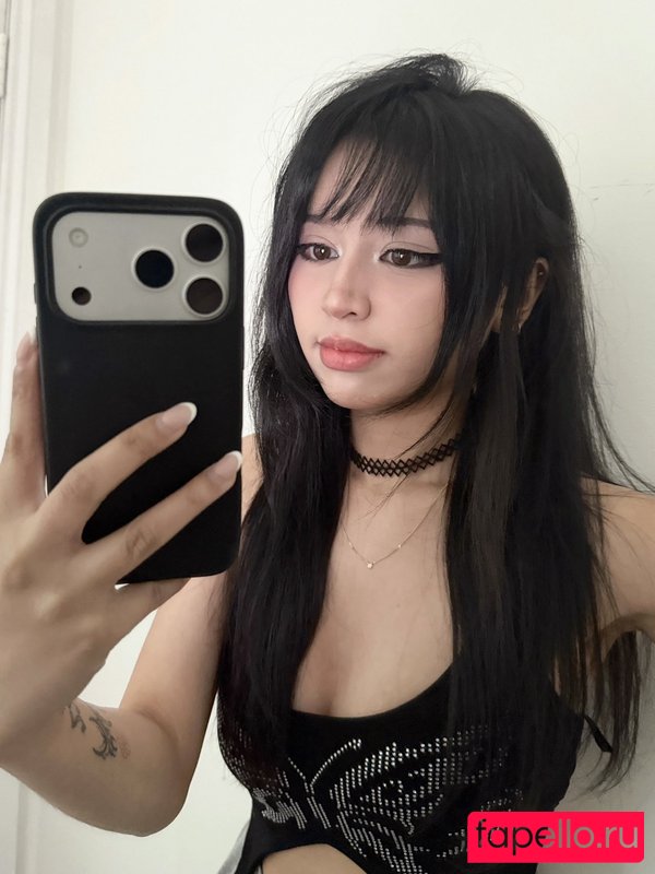 ashbuni / ashbunie Nude Onlyfans Photo 19