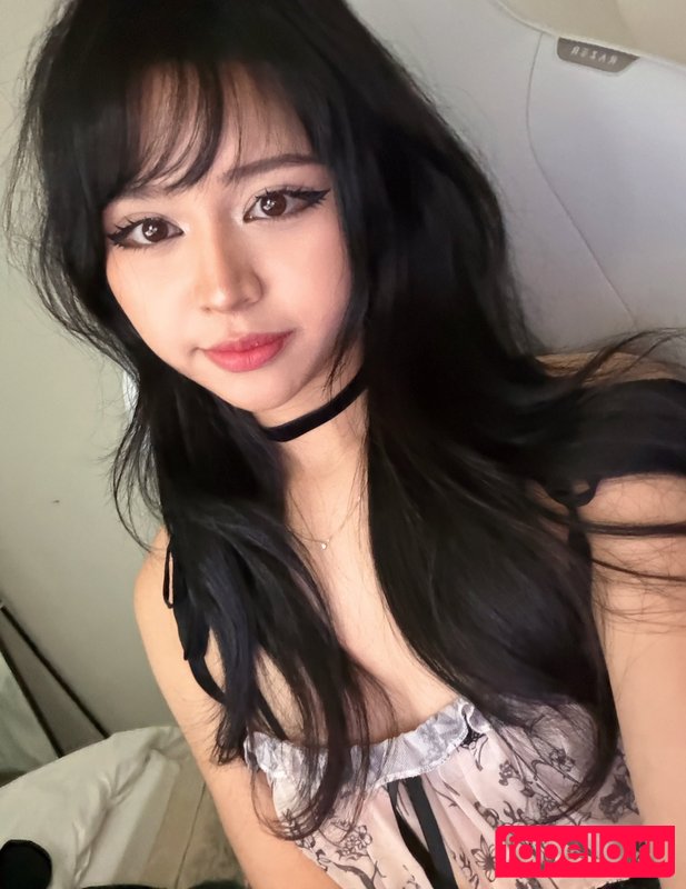 ashbuni / ashbunie Nude Onlyfans Photo 15