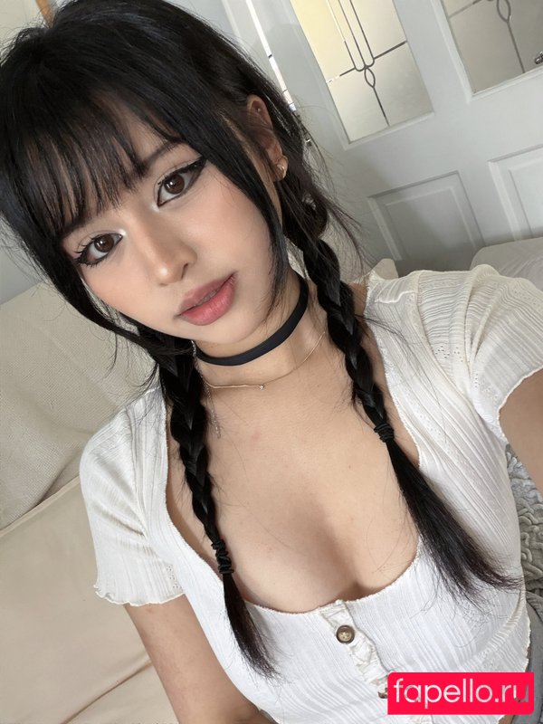 ashbuni / ashbunie Nude Onlyfans Photo 11