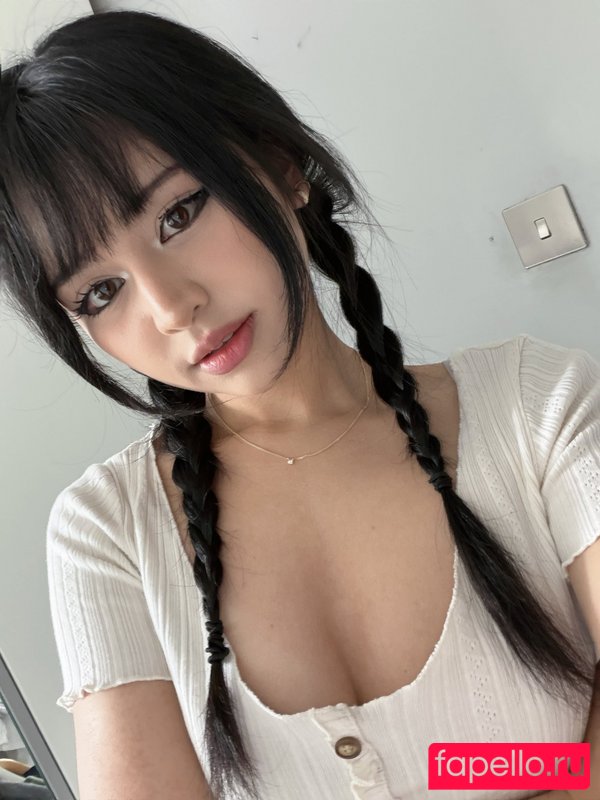ashbuni / ashbunie Nude Onlyfans Photo 13