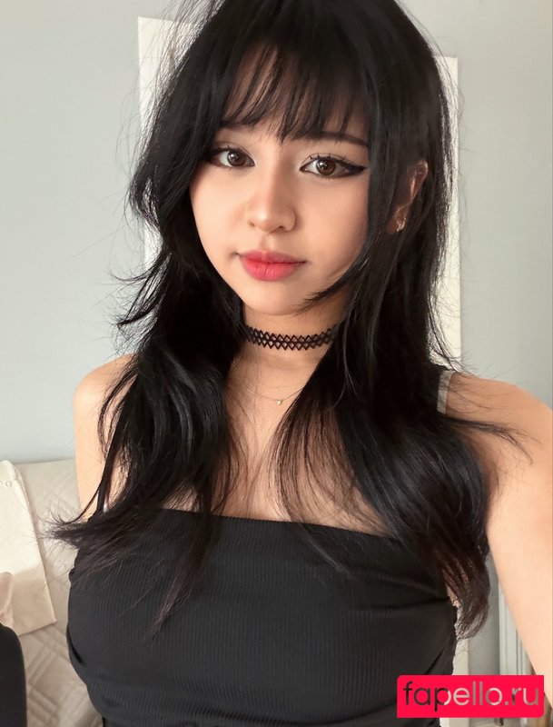 ashbuni / ashbunie Nude Onlyfans Photo 8