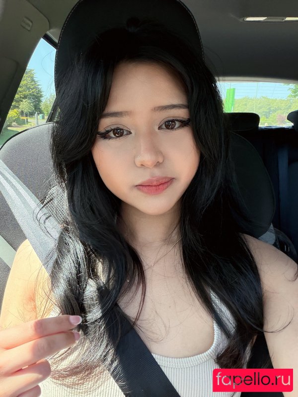 ashbuni / ashbunie Nude Onlyfans Photo 7