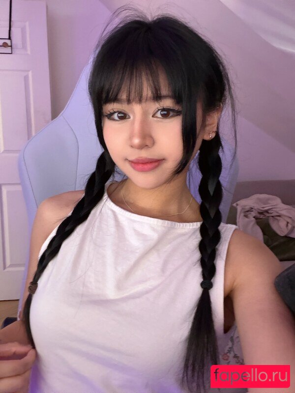 ashbuni / ashbunie Nude Onlyfans Photo 3