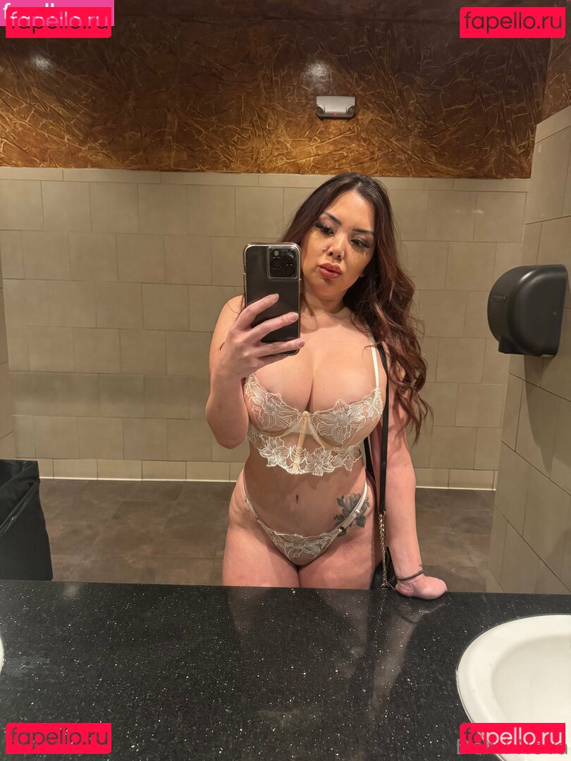 lovedeminova Nude Onlyfans Photo 19