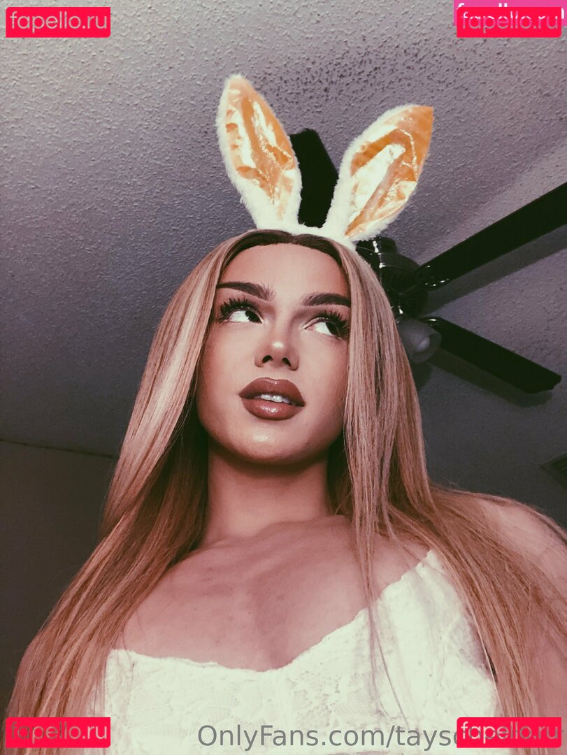 tayscheider / tayscheiderr Onlyfans Photo Gallery 