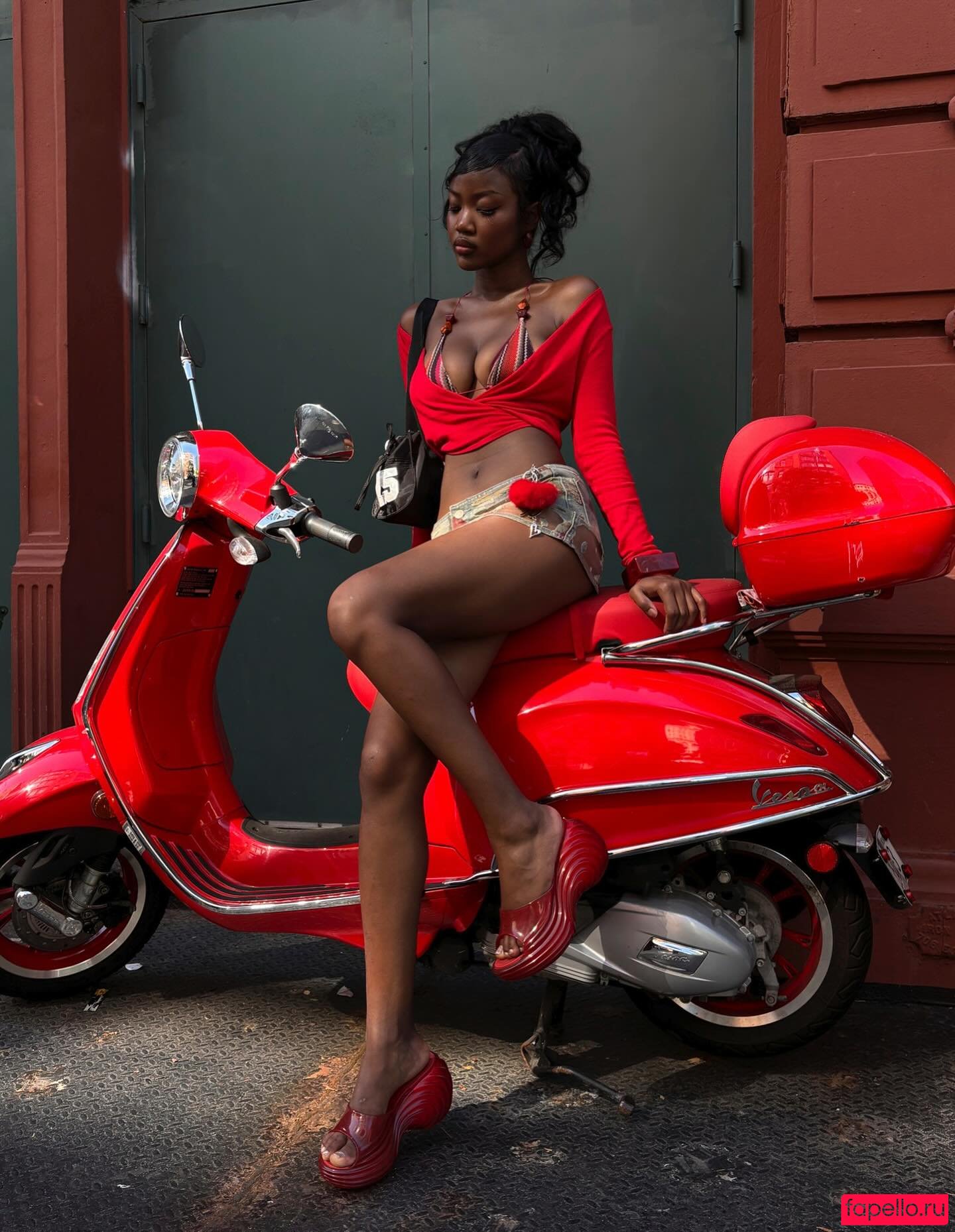 Sevahsevah Nude Onlyfans Photo 30