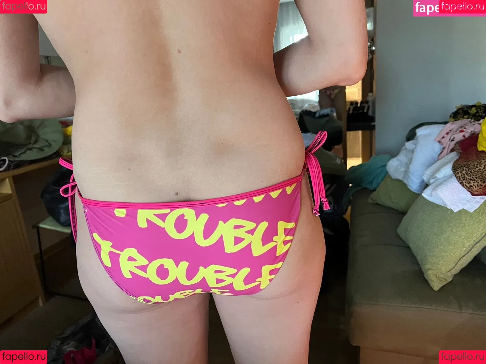 Marlingyoga Onlyfans Photo Gallery 