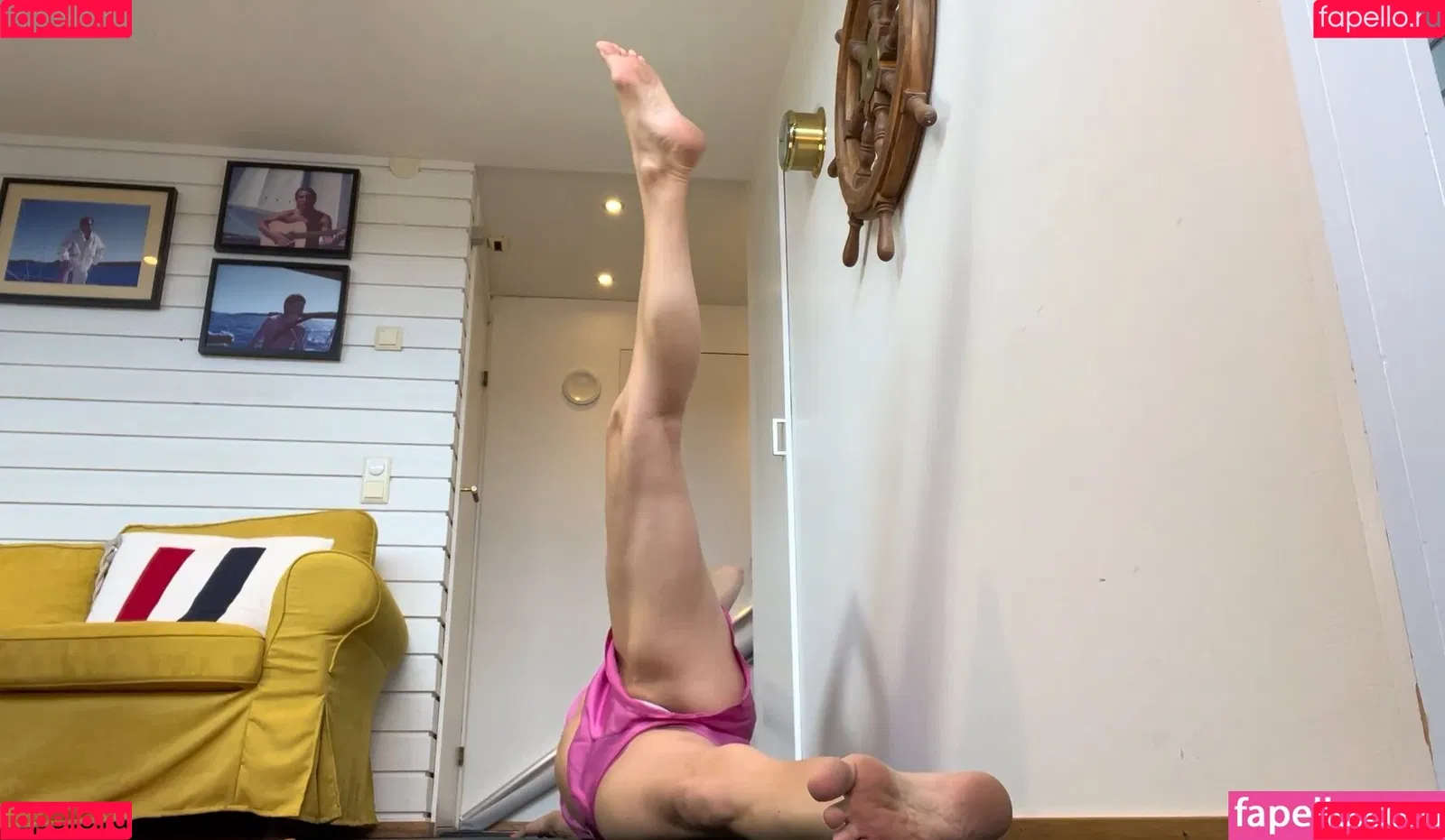 Marlingyoga Onlyfans Photo Gallery 