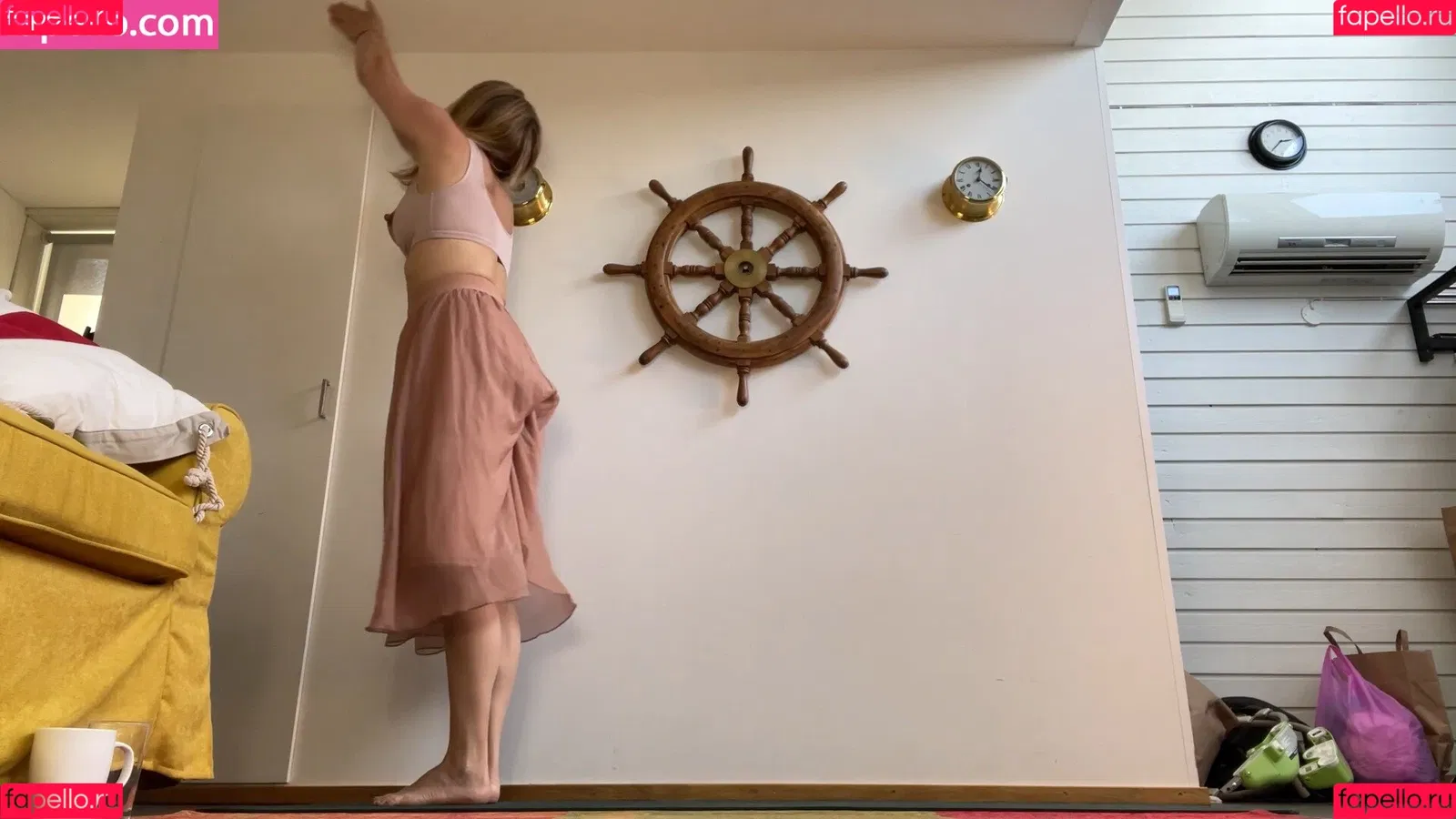 Marlingyoga Onlyfans Photo Gallery 