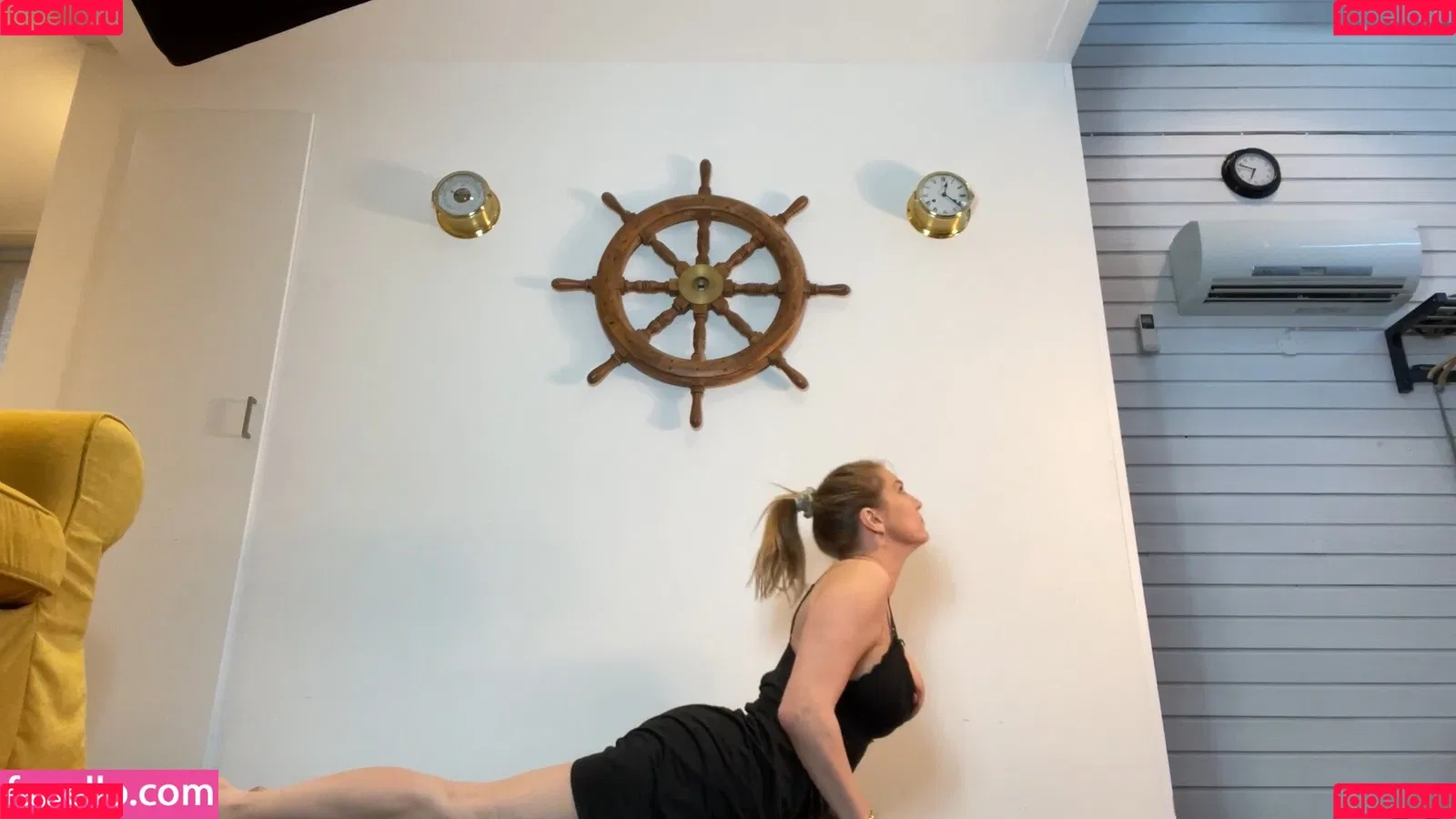 Marlingyoga Onlyfans Photo Gallery 