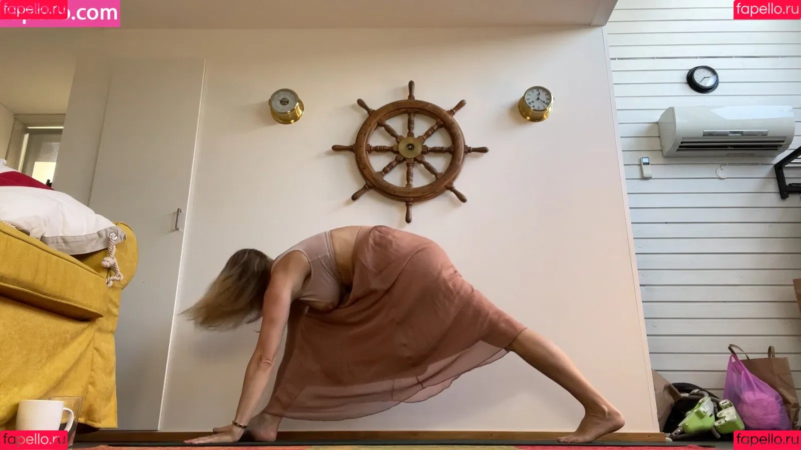 Marlingyoga Onlyfans Photo Gallery 