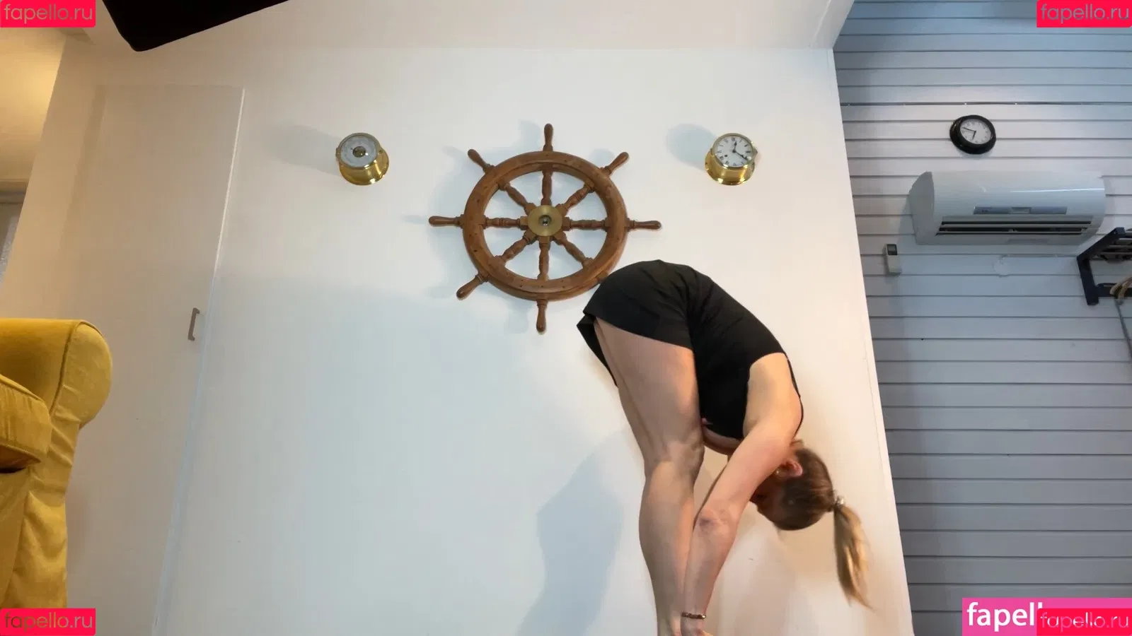 Marlingyoga Onlyfans Photo Gallery 