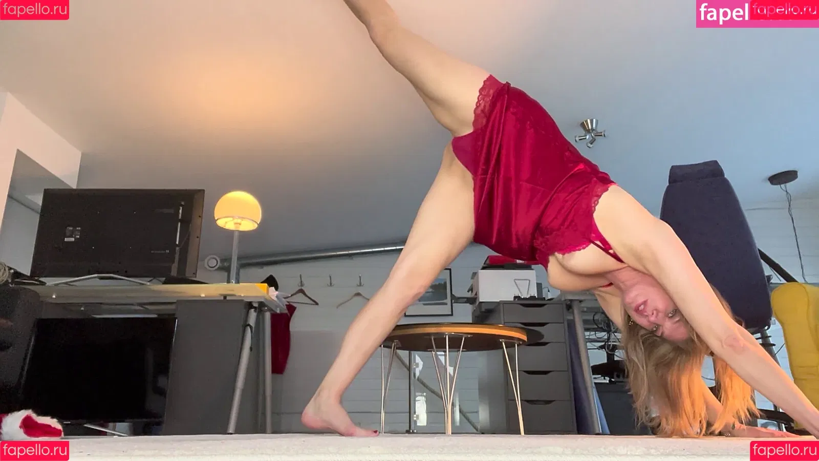 Marlingyoga Onlyfans Photo Gallery 