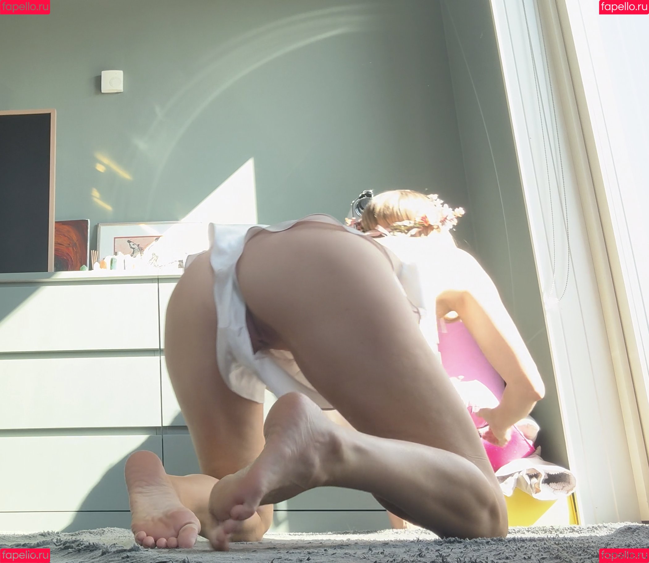 Marlingyoga Onlyfans Photo Gallery 