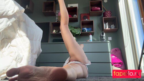 Marlingyoga Nude Onlyfans Photo 4