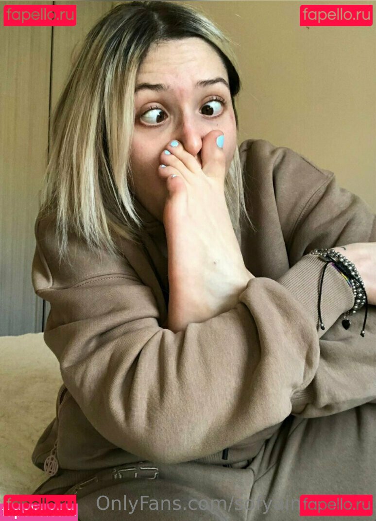 sofyainys_free / the_nydoctress Onlyfans Photo Gallery 