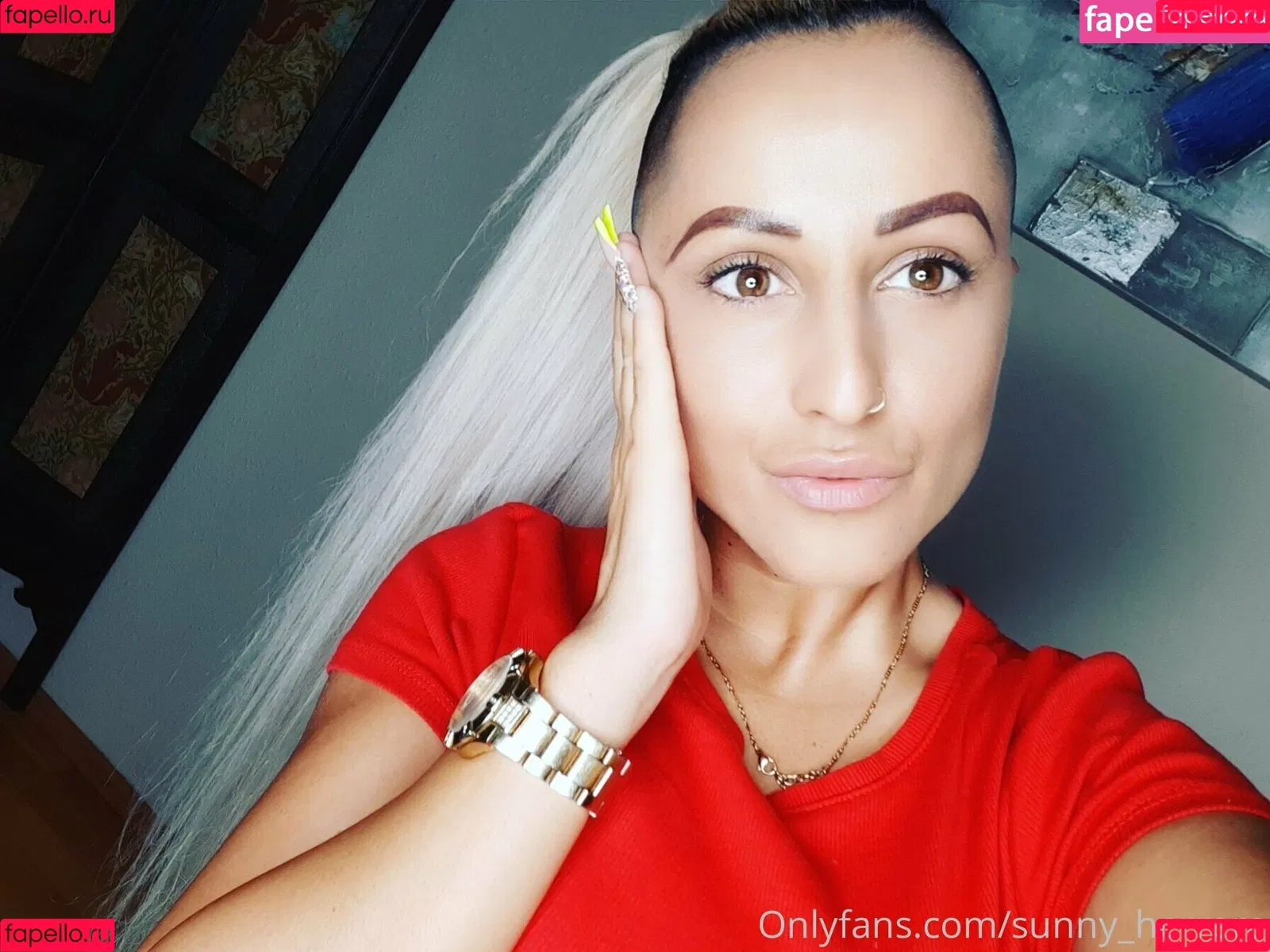sunny_herrera Onlyfans Photo Gallery 
