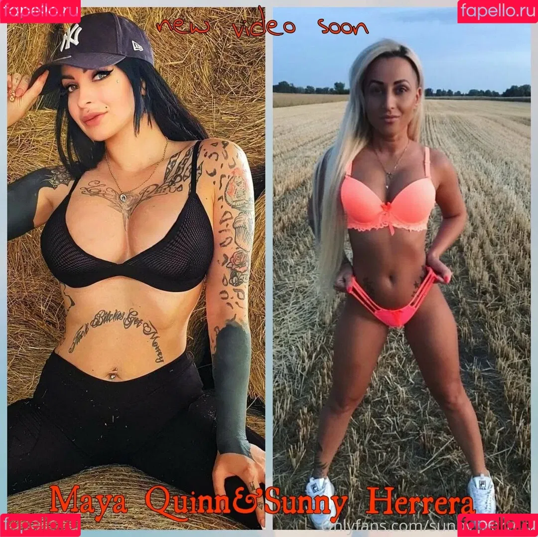 sunny_herrera Onlyfans Photo Gallery 