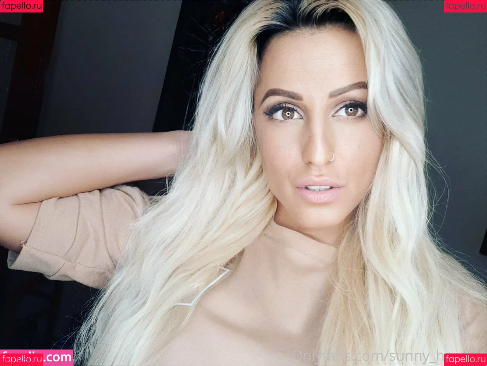 sunny_herrera Onlyfans Photo Gallery 