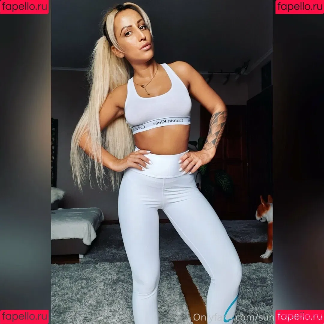 sunny_herrera Onlyfans Photo Gallery 