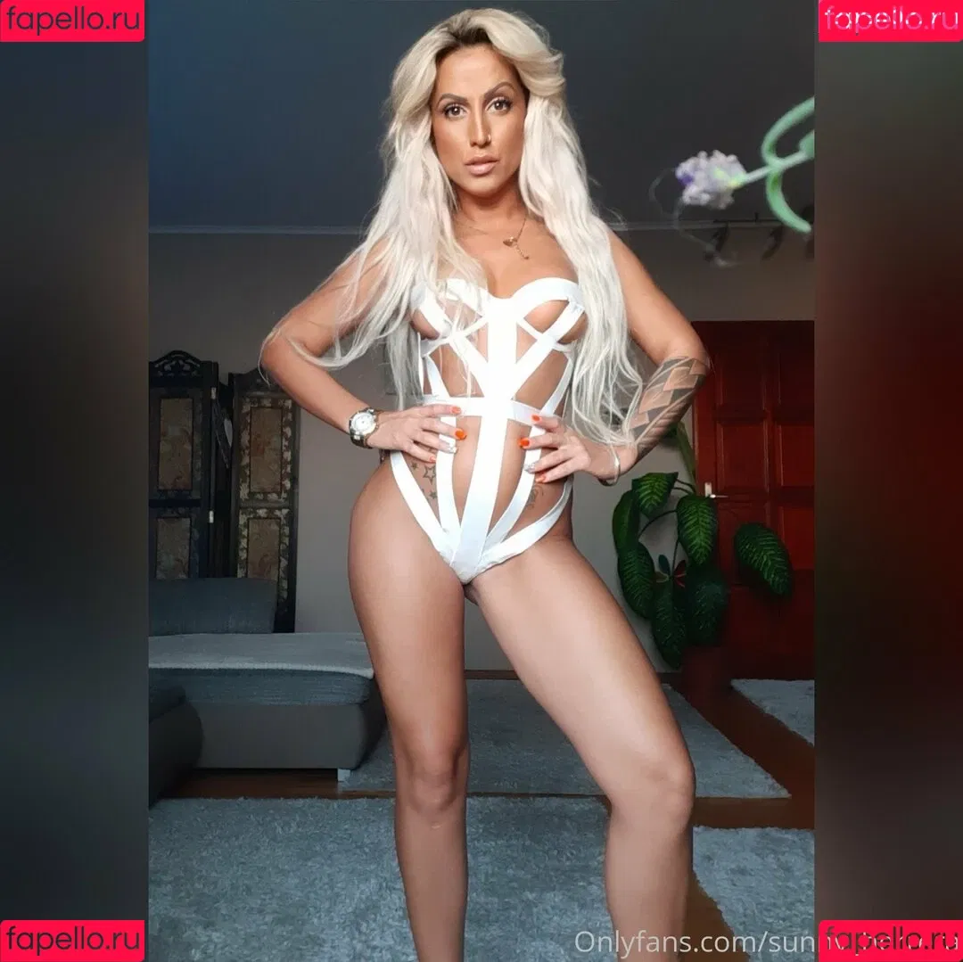 sunny_herrera Onlyfans Photo Gallery 