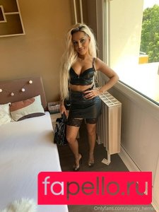 sunny_herrera Nude Onlyfans Photo 28