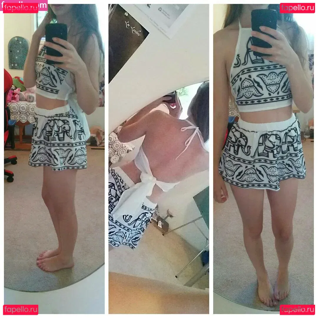 Alildore Onlyfans Photo Gallery 