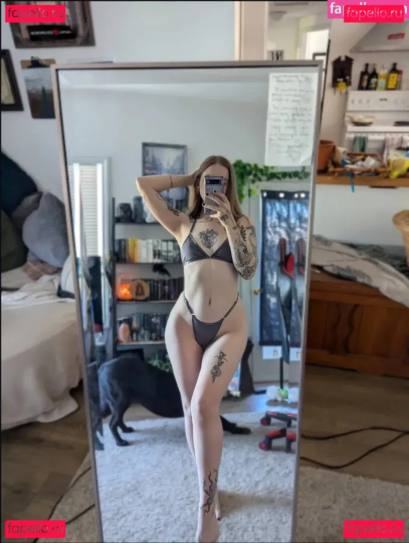 Alildore Onlyfans Photo Gallery 