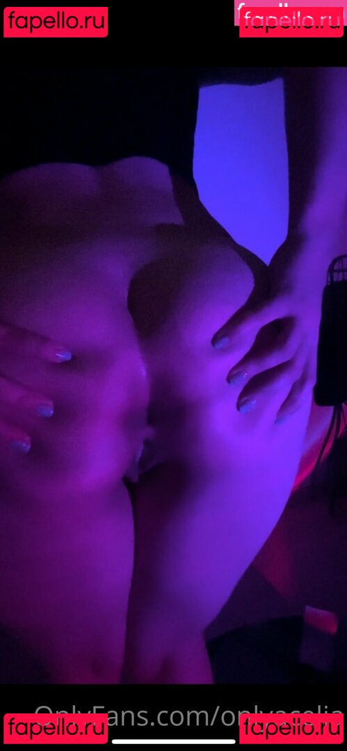 1onlyace / onlyacelia Nude Onlyfans Photo 7
