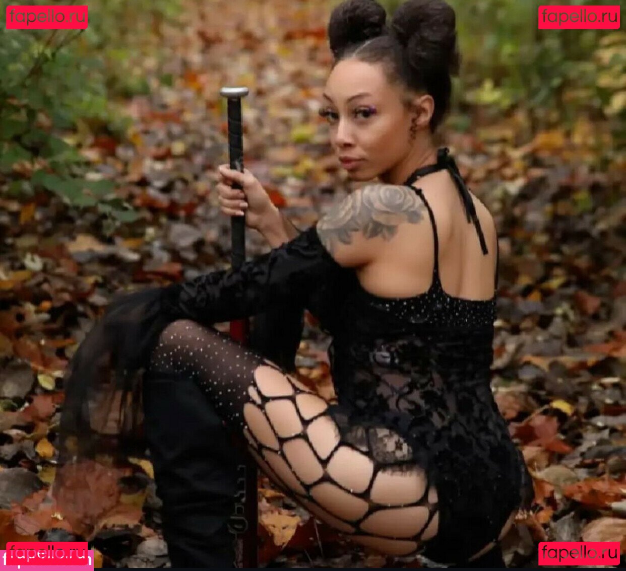 JuicyTee94 / tabi_red94 Onlyfans Photo Gallery 