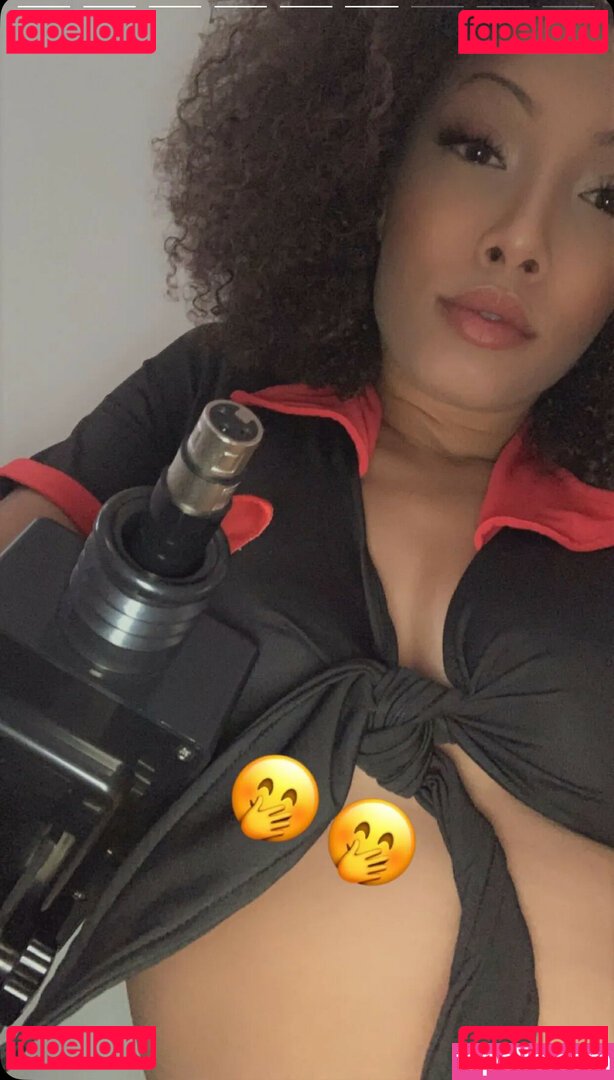 JuicyTee94 / tabi_red94 Onlyfans Photo Gallery 