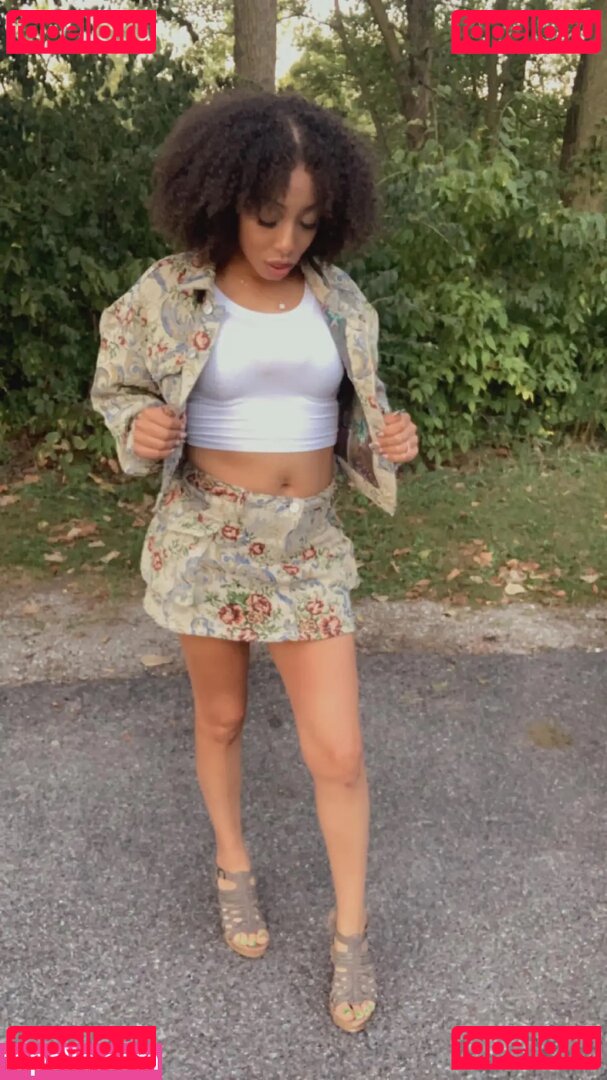 JuicyTee94 / tabi_red94 Onlyfans Photo Gallery 